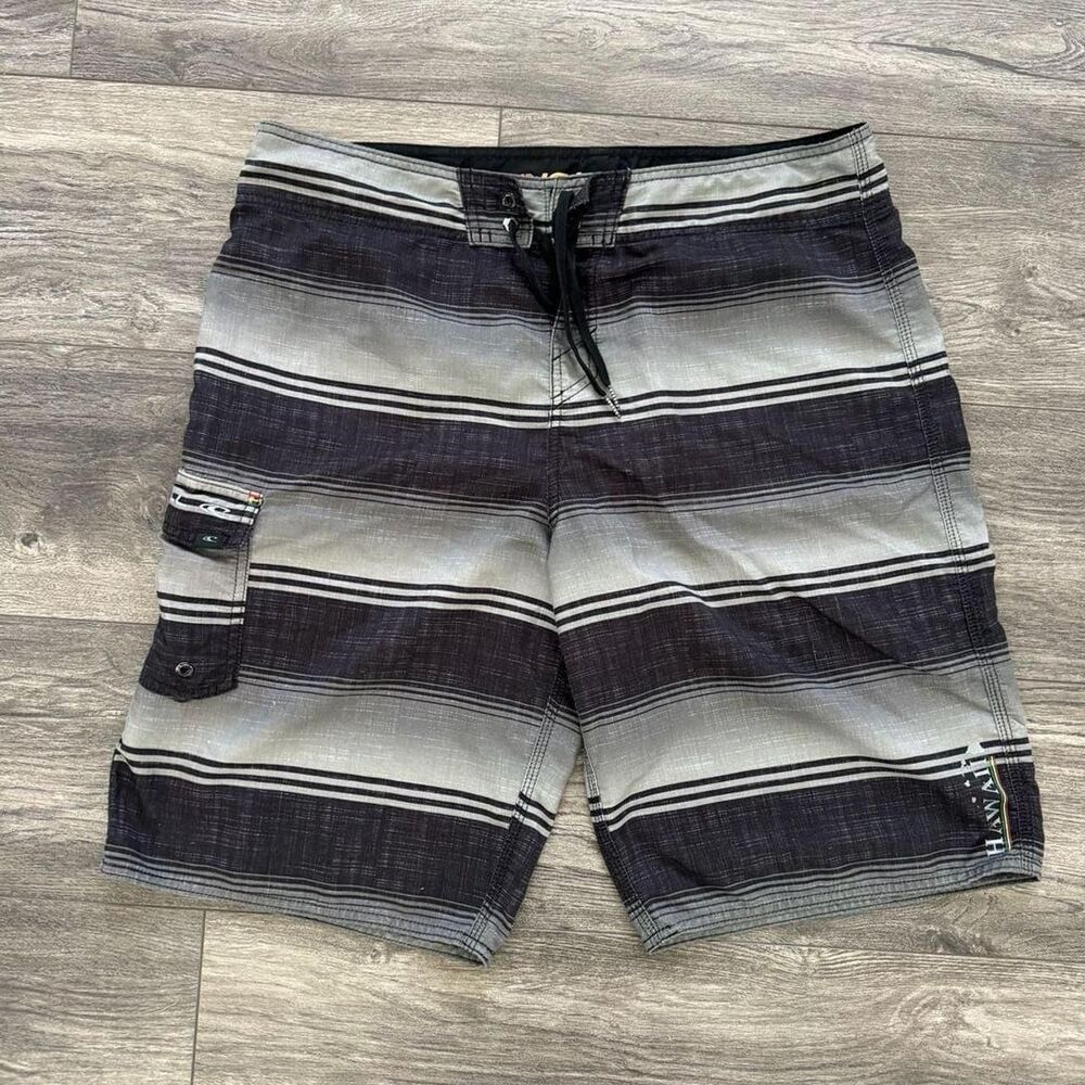 O-neill Men's Swim-briefs-shorts